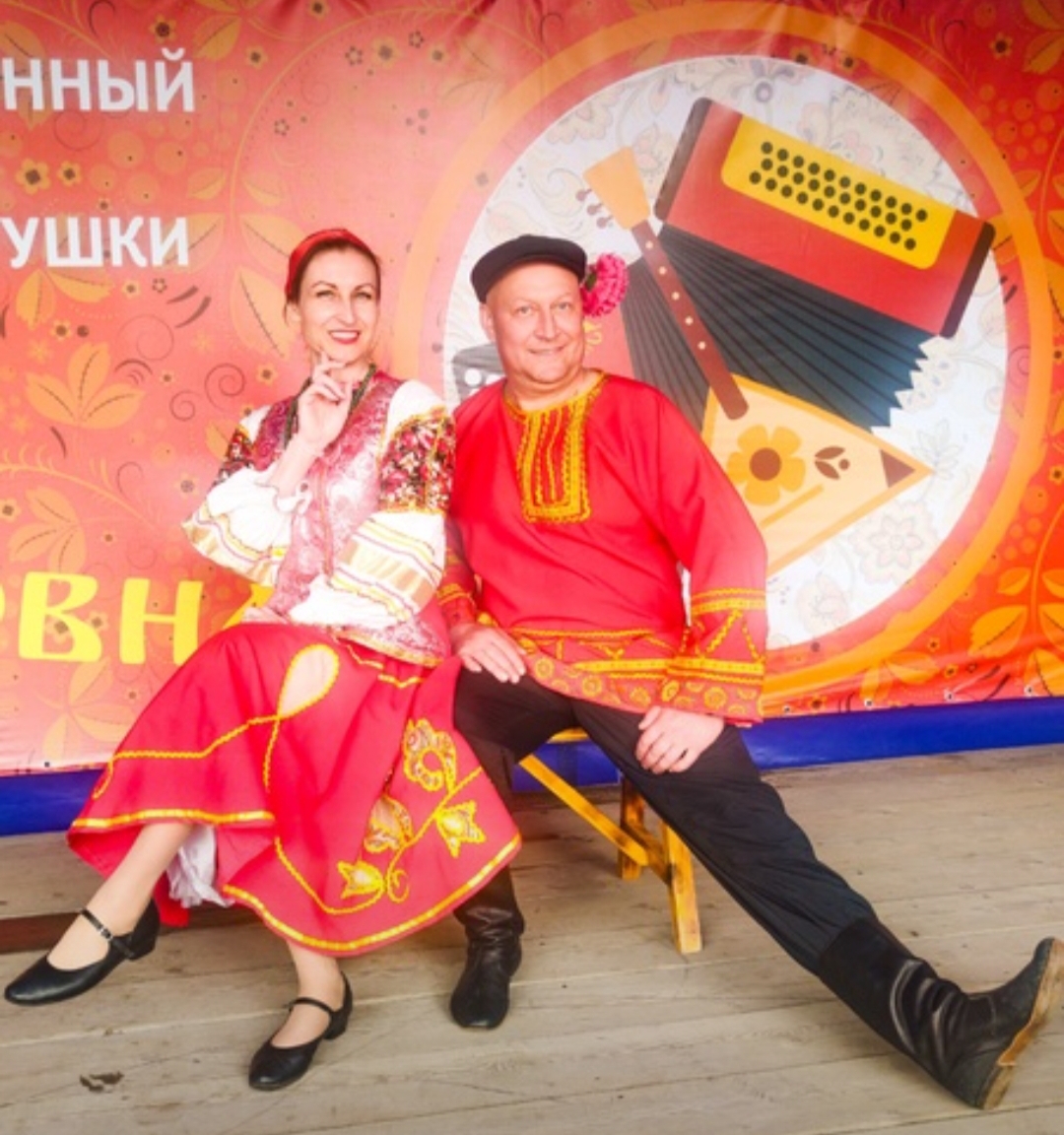 XVII Открытый межрайонный фестиваль-конкурс исполнителей частушки «Эх, Семёновна! – 2024».